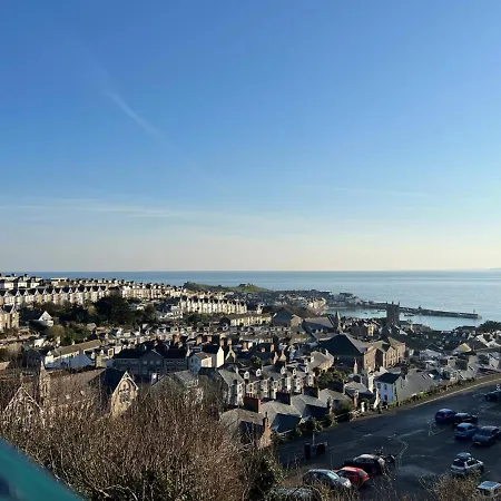 Uno - Luxury Serviced St Ives